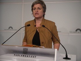 Esquerra proposa que Catalunya tingui un model de concert econòmic bilateral, propi i amb plenes competències, com volen el 75% dels catalans