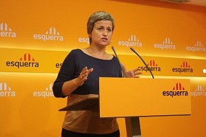 Esquerra rebutja la reforma del PIRMI titllant-la de 'mesura purament ideològica'