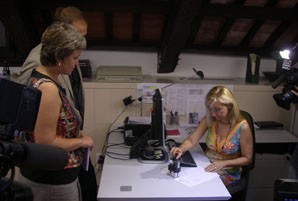 Esquerra demana al president Mas que sol·liciti la celebració urgent d’un Ple específic perquè el Parlament de Catalunya es posicioni contra la reforma constitucional