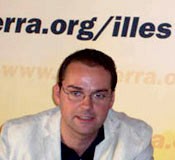 ERC-Illes esmenarà els pressupostos de l'Estat per aconseguir millores per a les Illes Balears i les Pitiüses