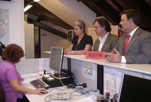 Esquerra, amb ICV-EUiA i el Grup Mixt, forcen la celebració d’un Ple específic perquè el Parlament rebutgi la reforma constitucional