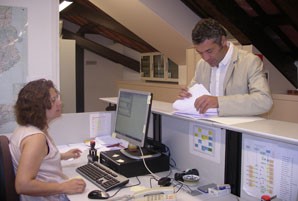 Amorós: ‘El Govern exclou les classes mitjanes del PIRMI i ho ha volgut tapar amb l’excusa del frau'