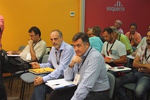 Puigcercós: 'Els atacs al català, igual que els intents de limitar la capacitat financera de la Generalitat, tenen la mateixa arrel: la manca de reconeixement de la pluralitat i les nacions'