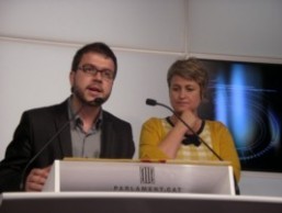 Esquerra proposa un nou tram de l’IRPF perquè els més rics contribueixin més, 'el Parlament ho pot fer i s’ha de fer'