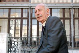 Esquerra destaca la trajectòria de Josep Termes i la seva aportació històrica al moviment obrer