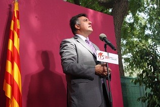 Esquerra demana al Govern que sigui coherent amb el PP davant la seva actitud contra la llengua i cultura catalana