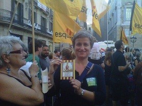 Esquerra s'aboca amb la iniciativa de SOMESCOLA en suport de l'escola catalana