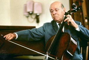 Esquerra proposa que 'l'Himne de la Pau' de Pau Casals esdevingui l'himne oficial de l'ONU