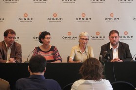 ERC crida la societat a participar en un diàleg per construir la majoria social de l’independentisme