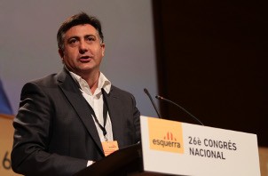 Puigcercós: 'L'ambició nacional va per davant de criteris com el de la governabilitat'