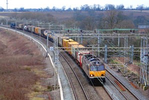Junqueras: 'amb el corredor mediterrani cal que s'imposin les bones pràctiques econòmiques d'Europa als mals criteris del nacionalisme espanyol'