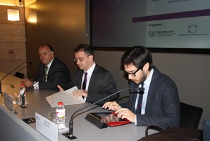 Bosch reclama acabar amb el dèficit crònic d'infraestructures i amb la gestió radial de les infraestructures