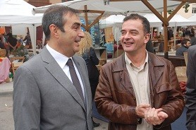 Bosch: ‘Hem d’incentivar els nous autònoms amb una taxa zero el primer any’