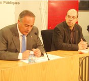 Carretero anuncia que s'incrementarà un 38% l'ajut oficial al desenvolupament en el pressupost de 2006