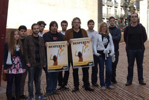 Les JERC presenten la imatge de campanya i les principals propostes del programa electoral