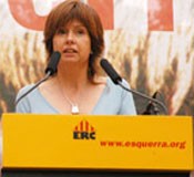 Aragonès felicita Governació per l'austeritat en despeses de representació