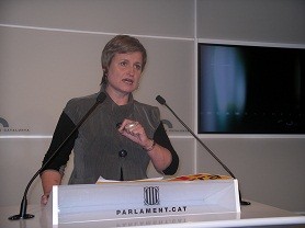   Simó: ‘El viatge del concert econòmic a Madrid necessita d’un cinturó de seguretat, la consulta prèvia a la ciutadania’  