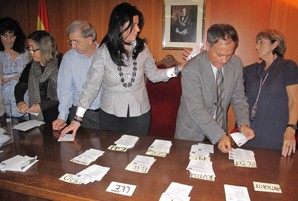 L’escrutini del vot de l’estranger confirma el diputat d’ERC-RCat- Catalunya Sí a Girona