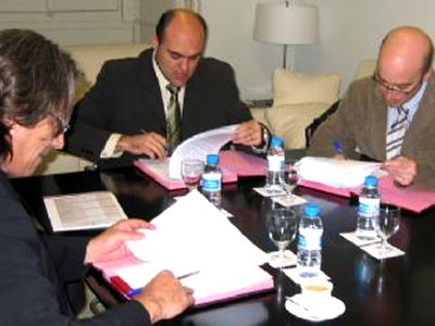 El Baròmetre de la Comunicació i la Cultura oferirà els primers resultats a finals de 2006