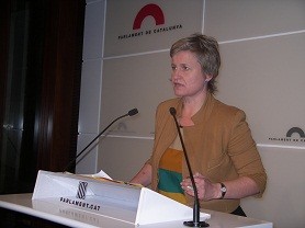 Simó afirma que ‘hi ha marge per negociar pressupostos’ com demostra el globus sonda de Boi Ruiz sobre pòlisses obligatòries en la sanitat