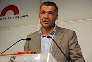 ERC juntament amb PSC, ICV-EUiA, i SI demanen votar en un ple la presentació del recurs al TC per la reforma laboral del PP