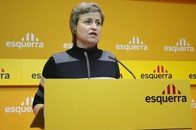  Simó: 'Hi ha alternativa a les retallades lineals del Govern i la tenim'  