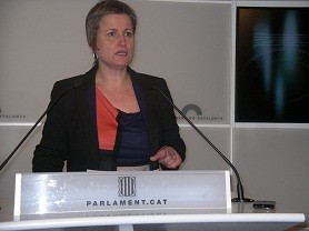 Simó: ‘Que el Govern no faci pagar a les costelles dels treballadors públics, proveïdors i contribuents, que ho faci pagar a aquells que són morosos d’un Fons de Competitivitat i de la DA3’