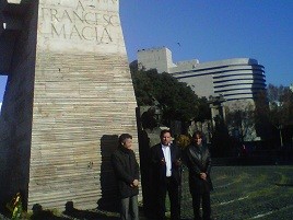   Oriol Junqueras: 'Farem costat al Govern. Però ha de fer els deures i mantenir-se ferm devant Madrid'  