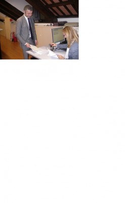 Amorós: ‘Espanya ens pren el pèl en inversions ferroviàries i la Generalitat ha d’exercir la força de canviar d’operador’