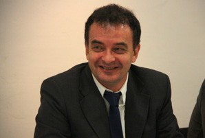 Bosch: ‘L’Estat no retalla en despesa sumptuària com la Corona, el Senat o defensa’