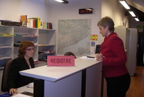 Junqueras: 'presentem esmena a la totalitat perquè el govern va parlar de transició nacional i d'eliminar el dèficit fiscal i està fent passos en la direcció contrària'