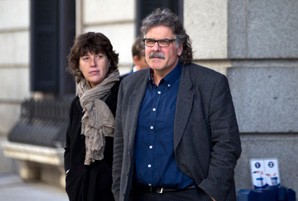 La Mesa del Congrés rebutja 30 de les 100 preguntes sobre la Casa Reial presentades per ERC-RCat-Catalunya Sí