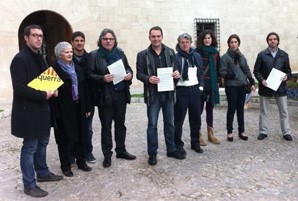 Lladó: 'Matas ens robava els doblers i en Bauzà ens roba la identitat, que és molt més greu'