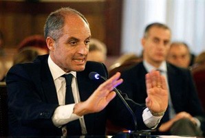 Cerdà: 'El judici dels vestits m'ha recordat a aquells contra el Ku Klux Klan que tenien lloc als Estats Units els anys seixanta'