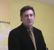 Puigcercós exigeix a CIU que no negociï pel seu compte