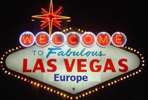 Esquerra sol·licita la compareixença de Mas-Colell i Mena perquè expliquin els seus plans respecte el projecte Eurovegas