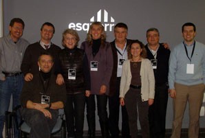 Gràcia Ferrer, nova presidenta de la sectorial de Salut