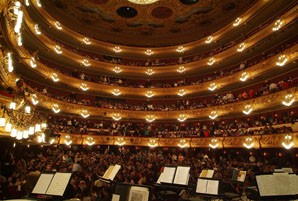 Esquerra demana aturar l’ERO del Liceu i establir un gran pacte per fer sostenibles els equipaments culturals de Catalunya