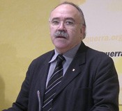 Carod considera 'inacceptable' la proposta de finançament del Govern espanyol