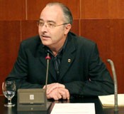 Bargalló es compromet amb la diversitat religiosa de Catalunya