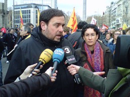 Per un marc català de relacions laborals