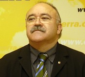 Homenatge a la figura de Macià