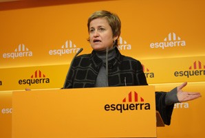 Simó: 'No podem eliminar el dèficit fiscal estructural que patim si no sortim del règim comú'