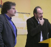 Esquerra exigeix una negociació seriosa i sense presses per un bon Estatut