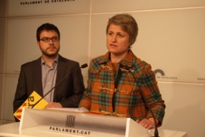 Esquerra troba lamentable que Governs i organismes oficials mirin cap a una altra banda davant dels 300000 afectats per les participacions preferents a Catalunya