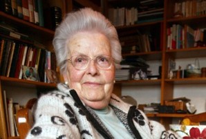   Esquerra lamenta la mort de Teresa Pàmies  