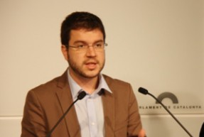   Esquerra celebra la tramitació de la llei de consultes populars i anuncia que hi presentarà esmenes per tal de millorar-la  