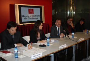 ERC-RCat-Catalunya Sí presenta les conclusions per a l’elaboració d’una Proposició de Llei sobre el dret d’autodeterminació