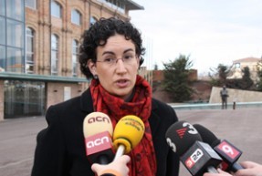 ERC, SNP i N-VA proposen la independència fiscal