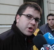 Les JERC responen a les declaracions del coronel Mena amb un suspens en democràcia